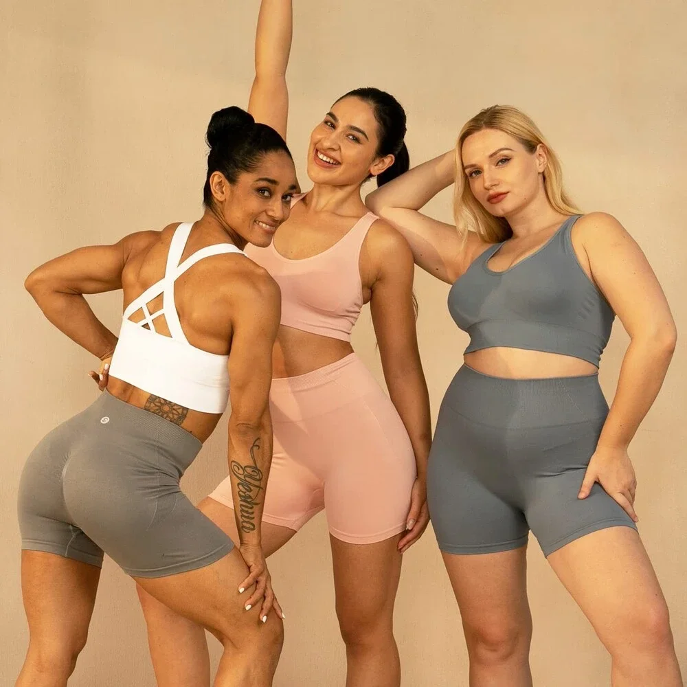 Evercute women sports